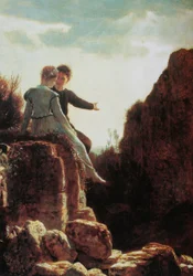 Voyage de noces